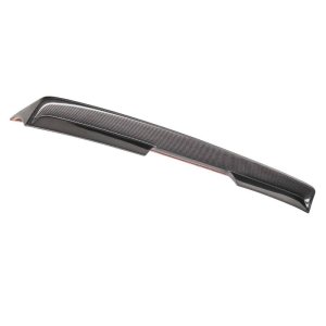 Ford F-150 Rear Spoiler - Anderson Composites - Type-MB - Carbon Fiber - `21-`24